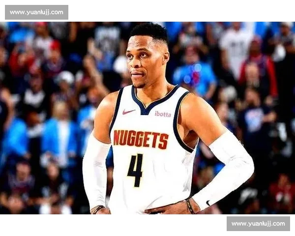 威少拒 347 万跳出合同成自由身！欧洲豪门豪掷 2000 万，NBA 生涯迎终极抉择