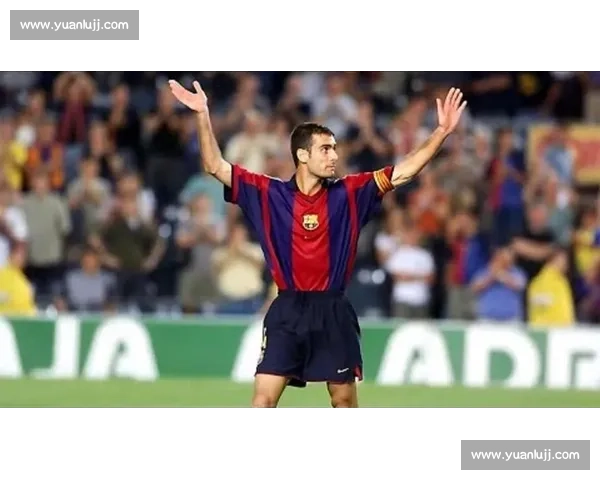 小因扎吉:瓜迪奥拉是现代足球的 “达芬奇”,每位教练的灵感灯塔