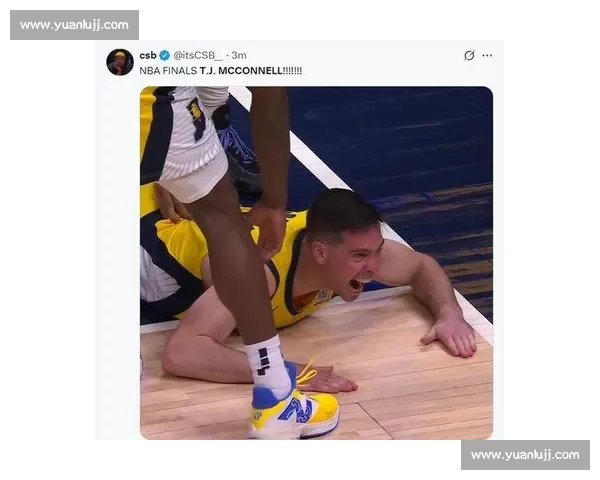 麦康单节 13 分 + 死亡之瞳!4 年 4480 万超值,突破碾压哈利 麦康单节 13 分 + 死亡之瞳!4 年 4480 万超值,突破碾压哈利