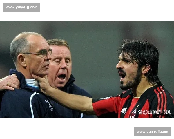 布冯力挺加图索执教意大利队：铁三角重塑蓝衣军团