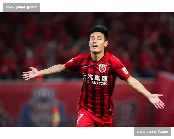 武磊身价暴跌！从 1000 万欧巅峰到 70 万欧，中国锋线传奇如何跌落神坛？