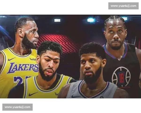 湖人官宣续约防守悍将！235 万美元锁定后场关键拼图