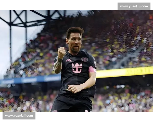 美职联官员乐观表态:梅西续约在望,新球场揭幕战或成里程碑