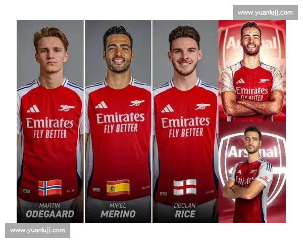 阿森纳敲定诺尔高转会 丹麦铁腰接棒托马斯镇守中场