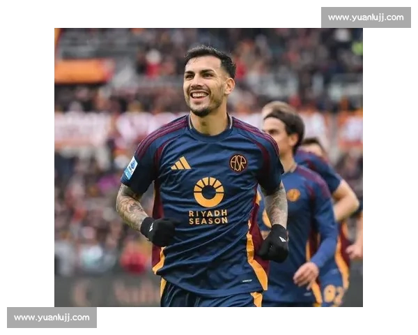 博卡激活 350 万欧解约金锁定帕雷德斯 世界杯冠军身披 5 号重返糖果盒