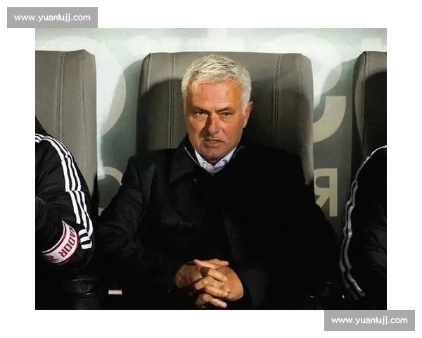 穆里尼奥天价豪赌!C 罗助攻 + 1500 万欧锋霸,土超格局彻底改写 穆里尼奥天价豪赌!C 罗助攻 + 1500 万欧锋霸,土超格局彻底改写