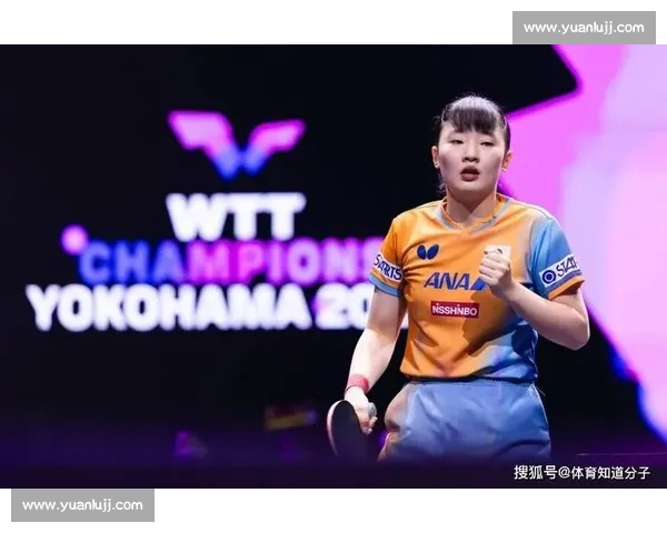 美锦赛再遇王曼昱,张本美和六连败后称呼突变暗藏玄机 美锦赛再遇王曼昱,张本美和六连败后称呼突变暗藏玄机