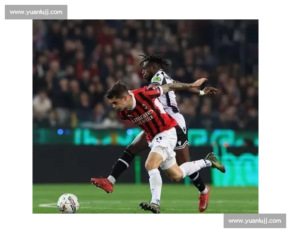 莱奥力挺普利西奇：米兰 10 号位的胜负手，忠诚不如实力耀眼