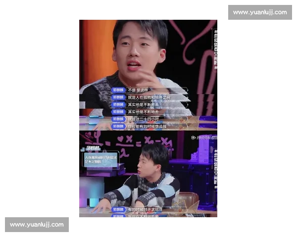 郭麒麟曝脱缰者也剧本系曹保平生日赠礼：导演太浪漫，不演不合适