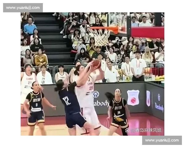 济南主场双杀波黑！张子宇 16+7 闪耀 杨舒予 22 分掀狂潮