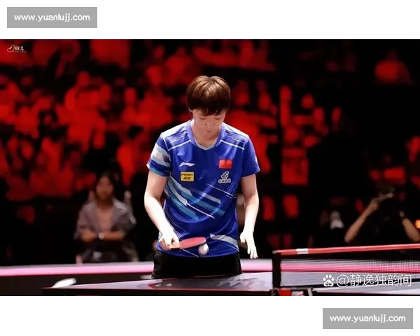 王曼昱剑指洛杉矶奥运单打，蒯曼成最大拦路虎