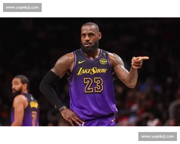 詹姆斯第 23 季倒计时：九月训练营前必达巅峰状态