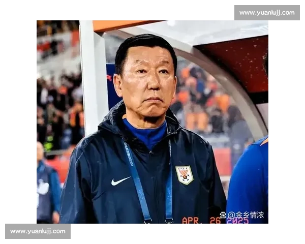 崔康熙：背水一战全力出击，誓献精彩对决