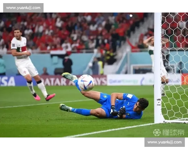 布努封神！扑点救主助新月逼平皇马，懂球帝 X 咪咕见证世俱杯最佳门神