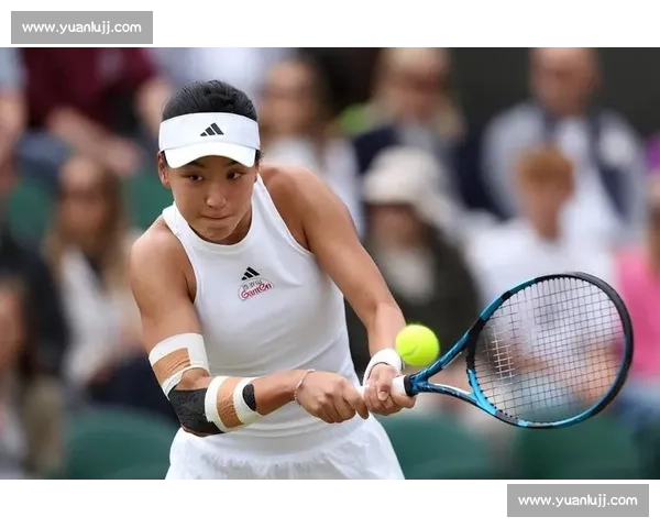 温网首日中国双星命运迥异：王欣瑜强势晋级，郑钦文止步首轮