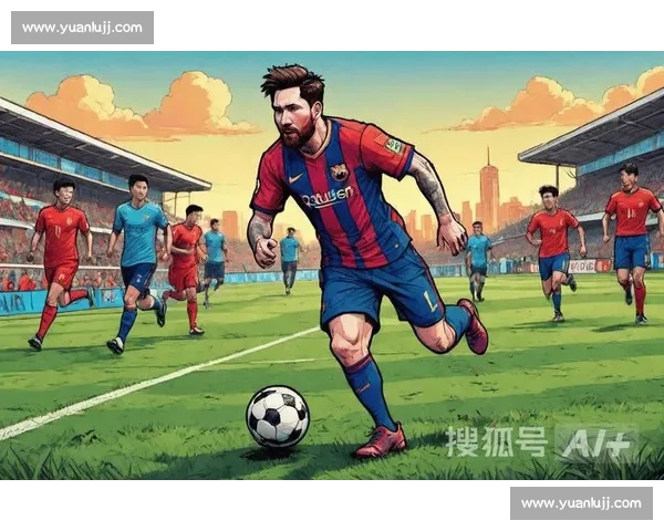 梅西自嘲巅峰难再：但传奇永不褪色