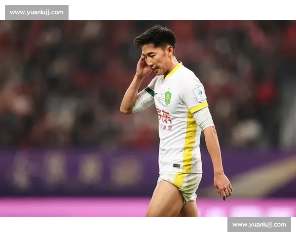 曹永竞主场首球助国安 2-1 亚泰,社媒致谢球迷盛赞张稀哲里程碑 曹永竞主场首球助国安 2-1 亚泰,社媒致谢球迷盛赞张稀哲里程碑