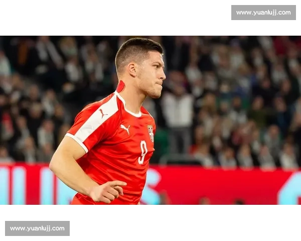 约维奇自由身加盟蓝十字进入倒计时 墨西哥联赛迎锋线新势力 约维奇自由身加盟蓝十字进入倒计时 墨西哥联赛迎锋线新势力