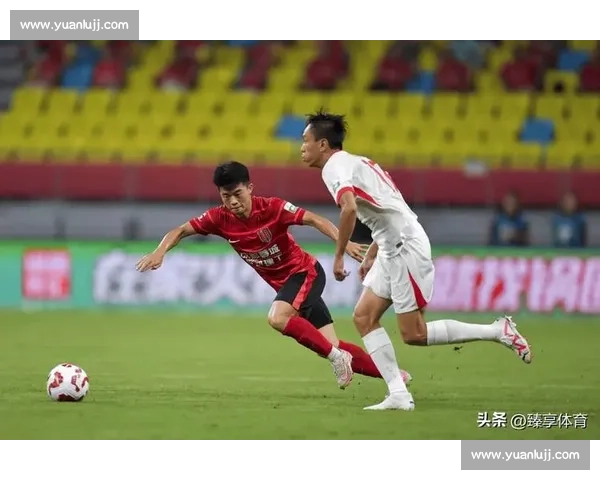 申花紧追国安！蓉城平局致争冠悬念升级，第三集团分化
